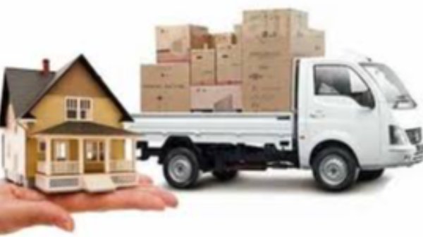 Packers and Movers